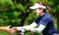 米下部ツアー出場も考えた 西村優菜の不本意な“夏休み”