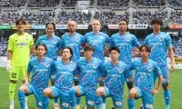 【Ｊリーグ】今季J2の魅力的なクラブをサッカーマニア平畠啓史が語る 「中盤の３枚がやばい」チームは？