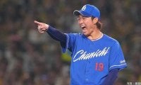 【中日好き】オールスター前の1週間は3勝2敗。高橋宏斗がエースの投球