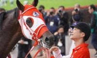 【東海S】ダートで無傷4連勝のビダーヤ 一気に重賞初制覇なるか