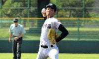 滋賀大会の4強、24日に激突　2連覇狙う滋賀学園は公立・八日市と