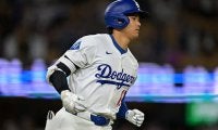 大谷翔平に拭えぬ“違和感”　4戦連発も…専門家も思わず「なんか変だ」