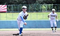 この夏のマウンドは特別、最後の登板は笑顔で　川越東の遠藤芳晃投手