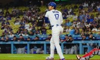 大谷翔平、70年ぶりに更新した球団記録　161キロ撃ちで…“昨年超え”の驚異的な量産
