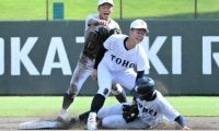 準決勝は中京大中京-東邦、愛工大名電-豊橋中央　高校野球愛知大会