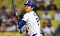 大谷翔平が放った4戦連発の36号2ランは「今まで最も印象的」 米記者から絶賛の嵐 苦戦中のドジャースで「自身の役割を全うしている」