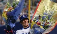 2000安打に残り「1」で大ブーイング　恩師の祝福には涙も…明かした“心残り”