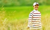 「LPGAだから」ベルギーだって練習できる！吉田優利がオフでも崩さないルーティン