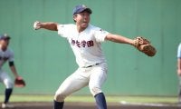 7年ぶり夏一勝から30年ぶりのベスト8進出、伊奈学園の先発右腕は後輩に甲子園出場の思い託す「扉を開いて欲しい」【埼玉】