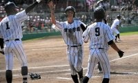 昨夏代表の菰野が準決勝敗退　津田学園が決勝へ　高校野球三重大会