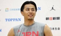 河村勇輝は選外＆富樫勇樹、富永啓生、馬場雄大を追加招集！バスケ男子日本代表、FIBAアジアカップに向けた合宿メンバー12名を発表