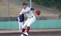 ドラフト上位候補に挙がる大阪桐蔭の剛腕が12奪三振完封勝利！ピンチから三者連続三振を奪う場面も【大阪】
