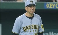 「次に使える人は誰なんだという探し」阪神はなぜ前半戦を貯金「18」と独走できたのか　藤川野球を球界OBが読み解く　左翼、遊撃起用にも言及