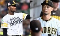 ダルビッシュが衝撃「凄すぎ」　普段お目にかかれない…NPB左腕の隠れた才能