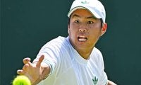  驚異の19歳 トップ10に今季4勝1敗 