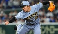 【球宴】「まじメンタル鋼なんか」　阪神27歳右腕の選手紹介テロップにファン感嘆「命懸けで得た鉄板ネタ」