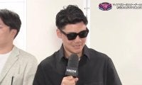 日本ハム・清宮幸太郎、オールスターで披露の私服に“まさかの仕掛け”…「みんな背デカイんで」超ゴージャスな“厚底”にファン驚愕