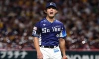 “神行動”に称賛殺到「泣いてしまった」　今井が球宴で突然…ファン指摘「かっこよすぎやん…」