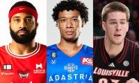 【7月24日の契約情報】NCAA1部からBリーグ参戦…“個人二冠”実力者の移籍発表