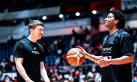 B1川崎のローデスコーチが契約解除…NBA関連オファー受けオプトアウト権行使