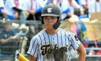 決勝でみせた東海大熊本星翔の「必勝パターン」　主役は1番福島選手