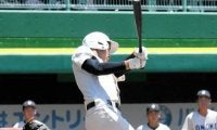九回2死満塁で代打、分かっていた　小野・松井選手が逆転サヨナラ打