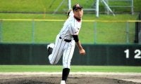 初の松江南か、8年ぶりの開星か　高校野球島根大会、25日に決勝