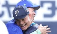 【球宴】「これは日本シリーズ前哨戦」　日本ハム＆阪神の大砲がアーチ競演　秋の頂上決戦での再戦願うファン続出