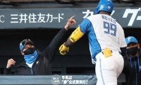 【プロ野球前半戦通信簿／パ・リーグ編】首位快走の新庄ハムは文句なしの最高評価　逆転Vの可能性を秘めるソフトバンク、オリックスをどう見る？