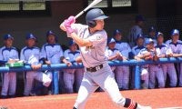韓国で猛暑、重いバット…全国大会直前の異例遠征　中学生にあえて“洗礼”「温室育ちにしない」