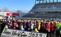 F・トーレスの使ったロッカーで着替えサガン鳥栖のピッチで試合！大好評のフットサルW杯が佐賀県にもたらすもの