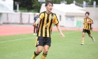 高校サッカーインターハイで注目のDF＆ボランチ８人 世代別日本代表やＪクラブ入りを狙う逸材たち
