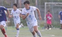 高校サッカーインターハイで見逃せないMF＆FW８人「進化するドリブラー」「難易度の高いゴールを連発」