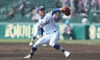 【25日逸材一覧】健大高崎の158キロ右腕、昌平のスラッガー、京都国際のプロ志望内野手が注目校と対決！
