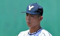 試合での制球力、今後の糧に　柳ケ浦・杉本羽輝投手