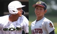 各地で好カード揃いの準決勝！センバツ4強の浦和実は強力打線擁する昌平、絶対王者・健大高崎は東農大二と対戦！【全国注目校・25日の試合予定】