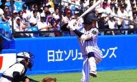 元プロ監督が唸る素質も「思うほど騒がれていない」　東海大菅生の主将…中日スカウトも絶賛