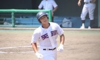 センバツ出場校・天理が初回に2本塁打で8点の猛攻！投打に盤石な戦いを見せる【奈良】