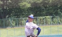 山村学園のドラフト候補が投打に大活躍！西武台にコールドで勝利し準決勝進出！【埼玉】