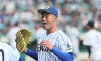 健大高崎、驚異の29回連続無失点で決勝進出...プロ注目投手を攻略する6回コールド勝ち！【2025年夏高校野球】