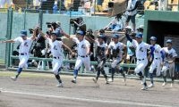 センバツ8強の聖光学院が福島大会4連覇　会津北嶺を決勝で破る