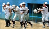 常総学院は9年ぶりの夏の甲子園ならず　準決勝で藤代に敗れる