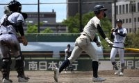 神村学園、「継打一心」の浸透に手応え！県内44連勝を達成【鹿児島】