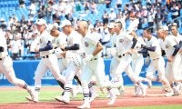 2年ぶり甲子園を狙う日大三は投打にスキなし！春に続いて八王子実践にコールド勝ち【西東京】