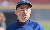 443打席連続凡退でも…イチローが残した“衝撃の指標”　凄さ物語る19年間の「300」