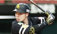 昨シーズン日本人唯一の３割打者・近藤健介はなぜ打てるのか？ 「投高打低時代」を生き抜くスイングとは