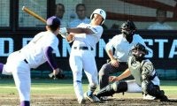 豊橋中央が初の決勝進出、東邦は昨夏の雪辱果たす　高校野球愛知大会