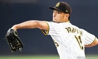ダルビッシュ有、4回途中8安打8失点で敗戦投手。今後、パドレスのトレード戦略に影響を与える可能性も