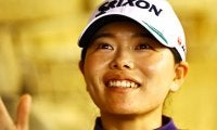 勝みなみが米ツアー初優勝へ5打差6位ターン 渋野は59位後退 歴代覇者の古江が今季4度目予選落ち