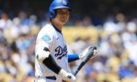 5戦連発の大谷翔平　敵地での連続本塁打記録に米メディアからも期待の声「グリーンモンスターも障害にならない」